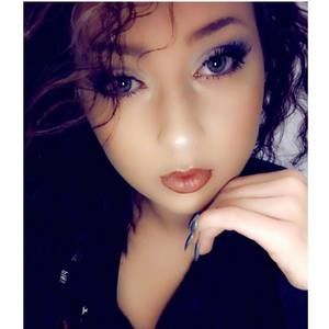 Meet your Posher, Kaylee